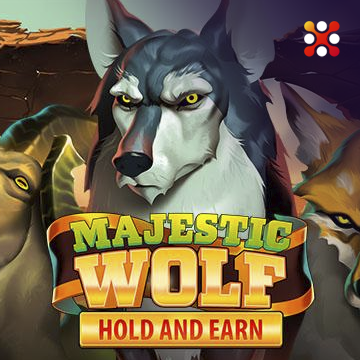 Mancala : Majestic Wolf - TERRABET168