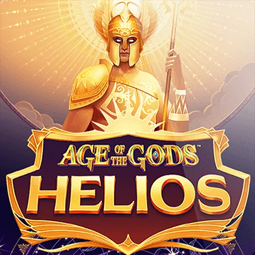 Age of the Gods: Helios - TERRABET168