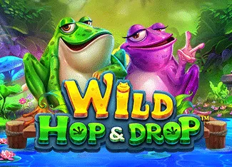 Pragmatic : Wild Hop & Drop - TERRABET168