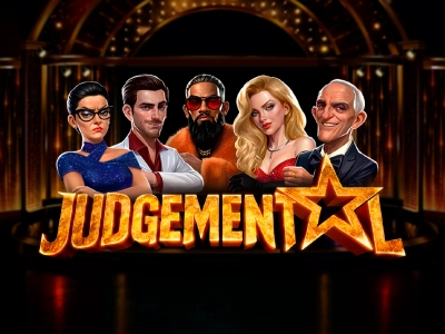 Judgemental - TERRABET168