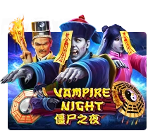 Joker123 : Jiang Shi Night - TERRABET168