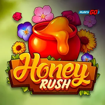 Honey Rush - TERRABET168
