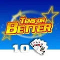 Tens or Better 10 Hand - TERRABET168