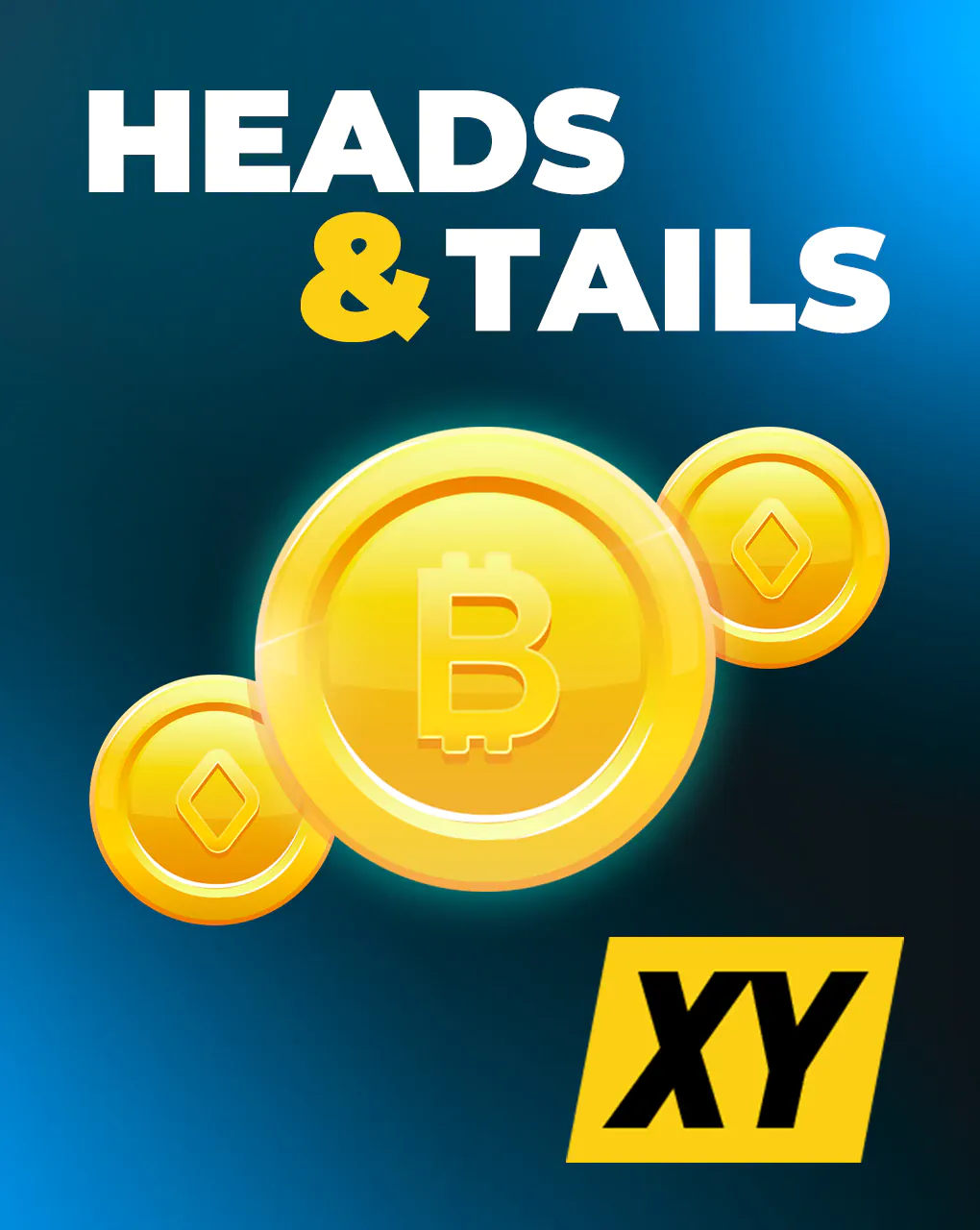 Heads and Tails XY - TERRABET168