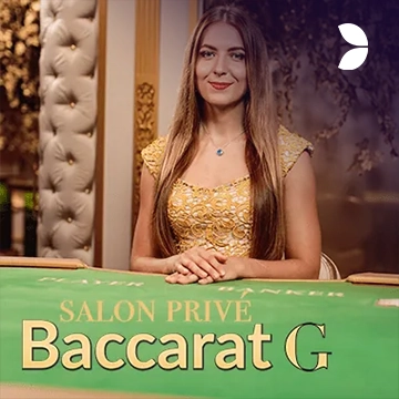 Salon Privé Baccarat G - TERRABET168