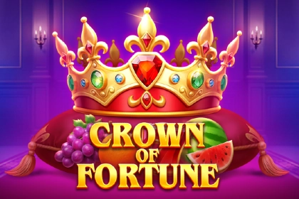 Jili : Crown of Fortune - TERRABET168
