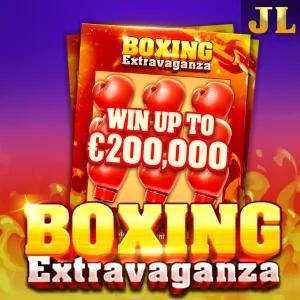 Boxing Extravaganza - TERRABET168