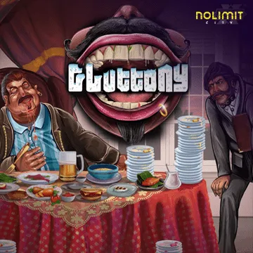 NolimitCity : Gluttony - TERRABET168
