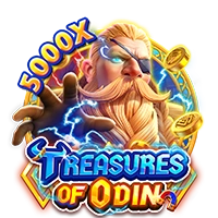 Facai : TREASURES OF ODIN - TERRABET168