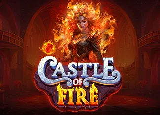 Pragmatic : Castle of Fire - TERRABET168
