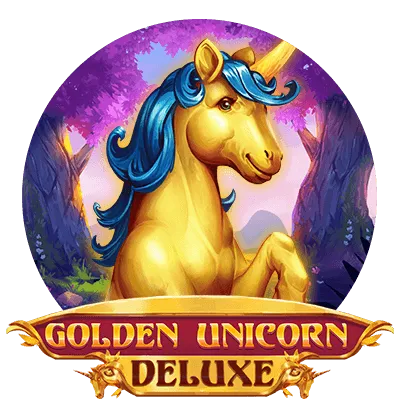 Habanero : Golden Unicorn Deluxe - TERRABET168