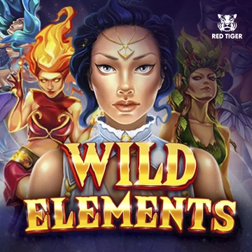 Wild Elements - TERRABET168