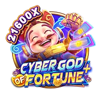 Facai : CYBER GOD OF FORTUNE⁺ - TERRABET168