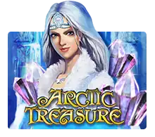 Joker123 : Arctic Treasure - TERRABET168