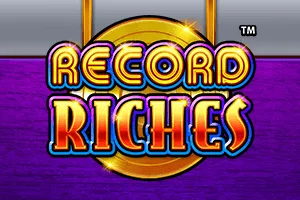 Record Riches! - TERRABET168