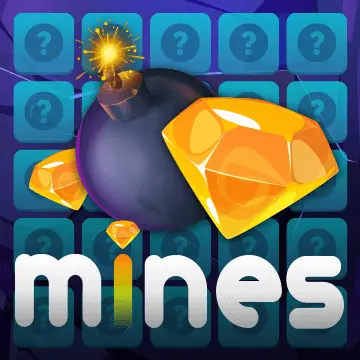 Mines - TERRABET168