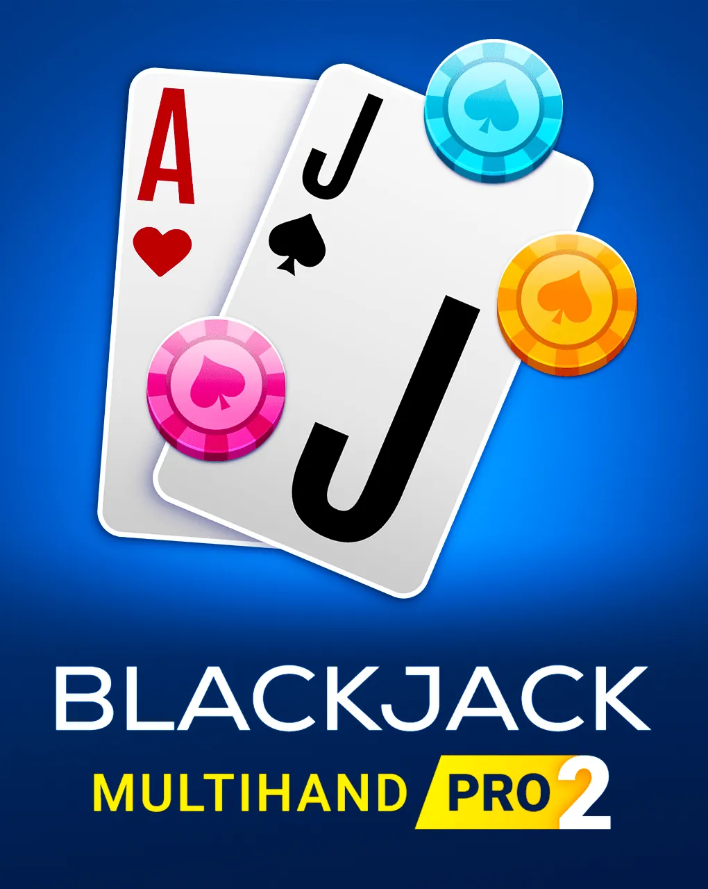 Multihand Blackjack Pro 2 - TERRABET168