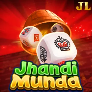 Jhandi Munda - TERRABET168
