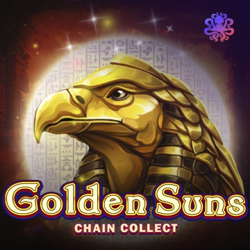Golden Suns: Chain Collect - TERRABET168