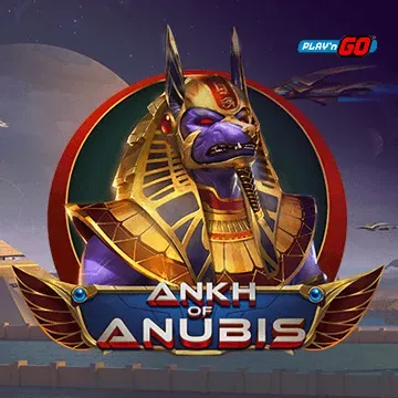 Ankh of Anubis - TERRABET168