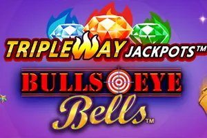 Bulls Eye Bells - TERRABET168