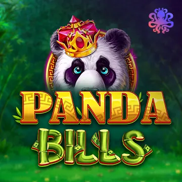 Panda Bills - TERRABET168