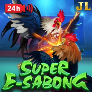 Super e-Sabong - TERRABET168