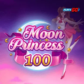 Moon Princess 100 - TERRABET168