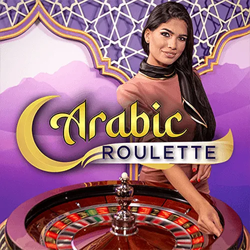 Arabic Roulette - TERRABET168