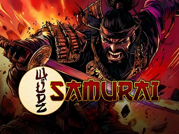 NolimitCity : Samurai Wildz - TERRABET168