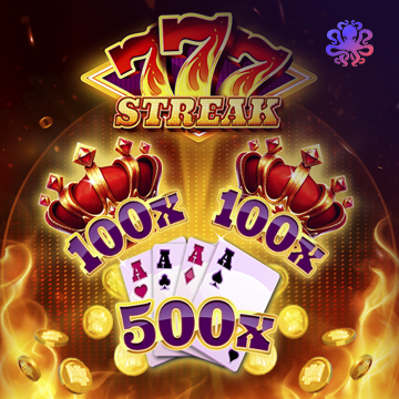 777 Streak - TERRABET168