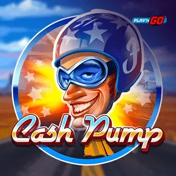 Cash Pump - TERRABET168
