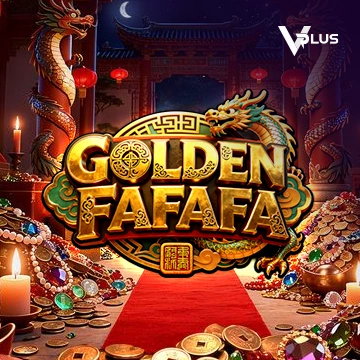 GOLDEN FAFAFA - TERRABET168