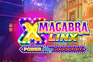 Macabra Linx PowerPlay Jackpot - TERRABET168