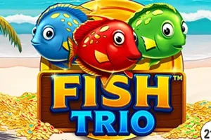 Fish Trio - TERRABET168