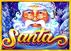 Pragmatic : Santa - TERRABET168