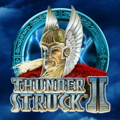 ThunderStruck II - TERRABET168