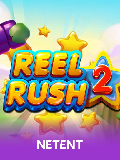 Reel Rush 2 - TERRABET168