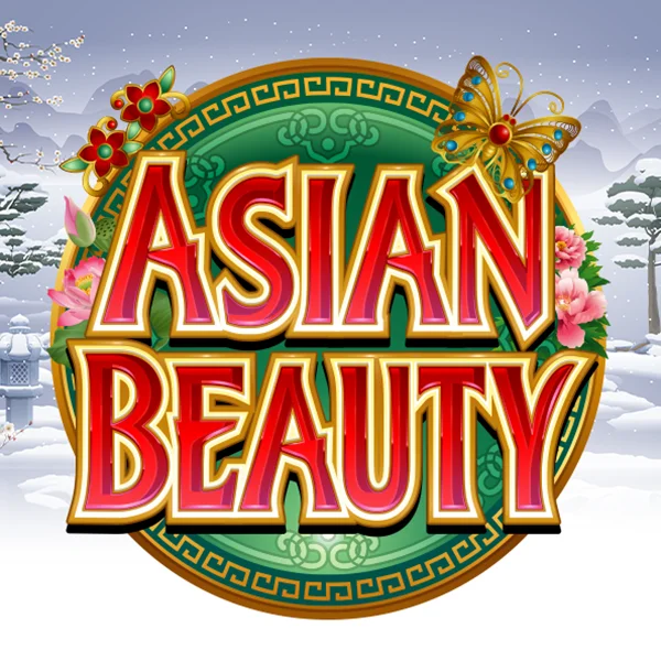 Asian Beauty - TERRABET168