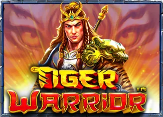 Pragmatic : The Tiger Warrior - TERRABET168