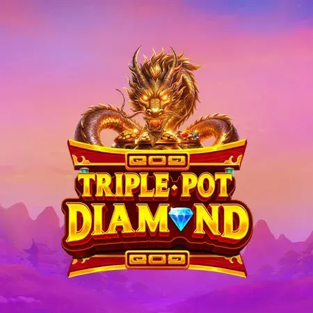 Pragmatic : Triple Pot Diamond - TERRABET168