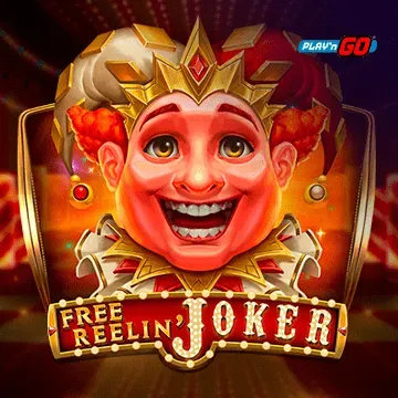 Free Reelin Joker - TERRABET168