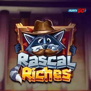 Rascal Riches - TERRABET168
