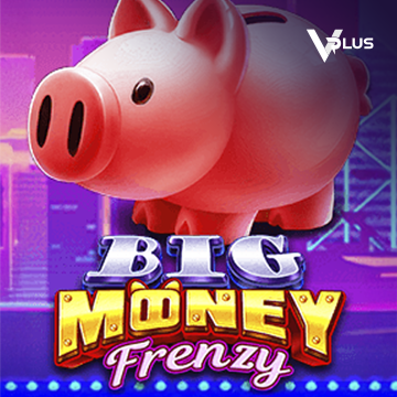 Big Money Frenzy - TERRABET168
