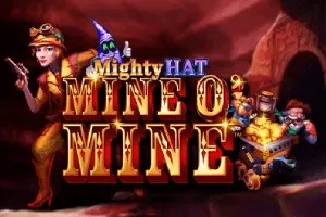 Mighty Hat: Mine O Mine - TERRABET168