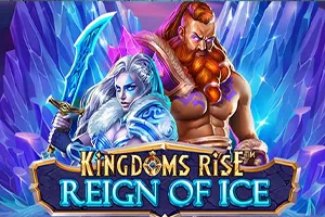 Kingdoms Rise: Reign of Ice™ - TERRABET168