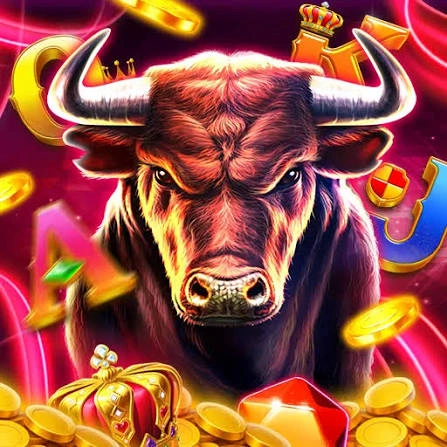 PLAYSTAR : FORTUNE BULL - TERRABET168