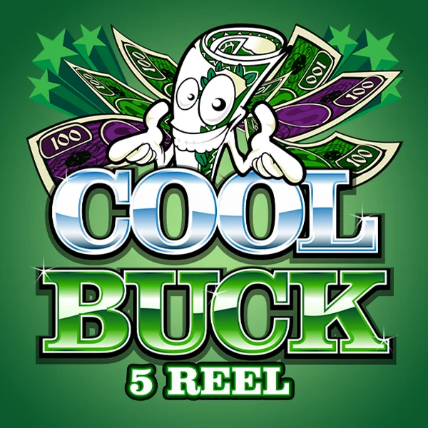 Cool Buck - 5 Reel - TERRABET168
