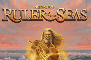 Age of the Gods: Ruler of the Seas - TERRABET168