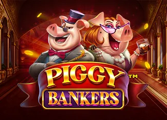 Pragmatic : Piggy Bankers - TERRABET168